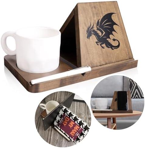 Transform Your Space: Our Review of the Dragon Bookshelf