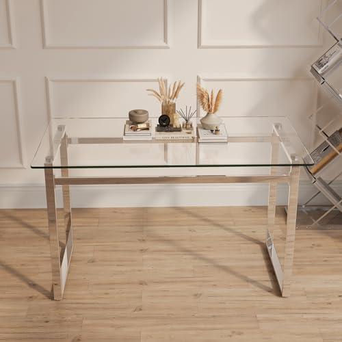 Discovering Style: Our Take on the Modern Glass Dining Table