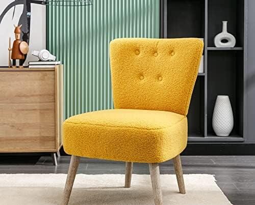 Discovering Comfort and Style: Our Slipper Chair Review