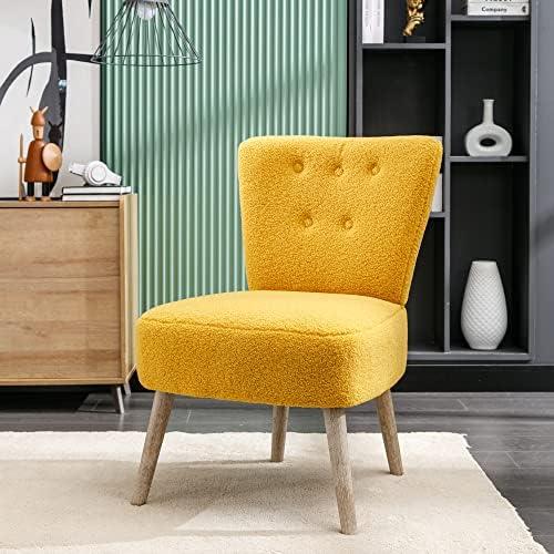 Discovering Comfort and Style: Our Slipper Chair Review