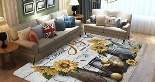 Bringing Nature Indoors: Our Take on the Butterfly Rug