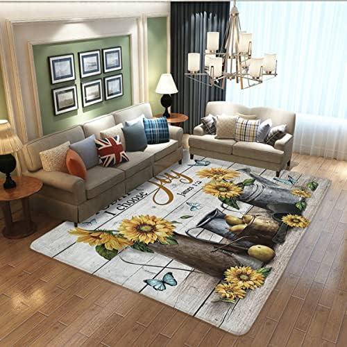 Bringing Nature Indoors: Our Take on the Butterfly Rug