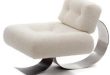 Unwinding in Style: Our Take on the Modern Minimalist Recliner