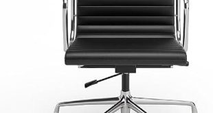 Exploring Comfort: Our Take on the Leather Office Chair