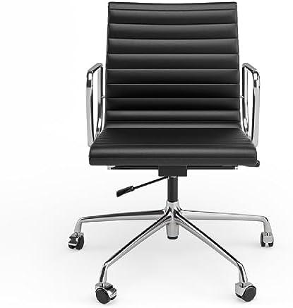 Exploring Comfort: Our Take on the Leather Office Chair