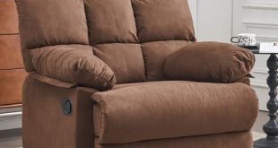 Finding Comfort: Our Experience with the KETAIYOU Rocker Recliner