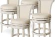 Elevate Our Space: A Review of Maven Lane’s Barstool Set