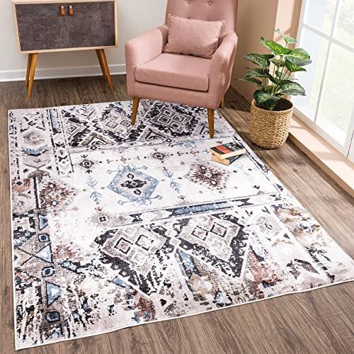 Transforming Spaces: Our Review of the Bloom Rugs Area Rug