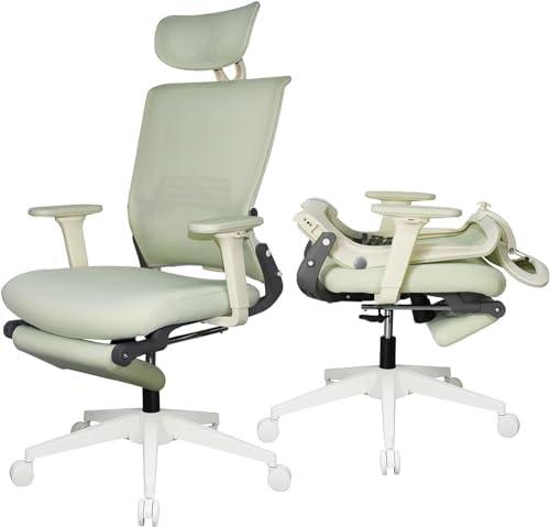 Finding Comfort: Our Review of the Foldable Office Chair