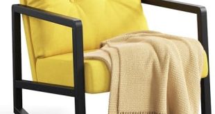 Rocking Into Comfort: Our Take on the Gizoon Accent Chair