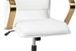 Elevate Our Workspace: Reviewing the Stylish James Executive Chair