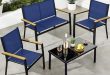 Creating Comfort: Our Review of the Best Choice Patio Set