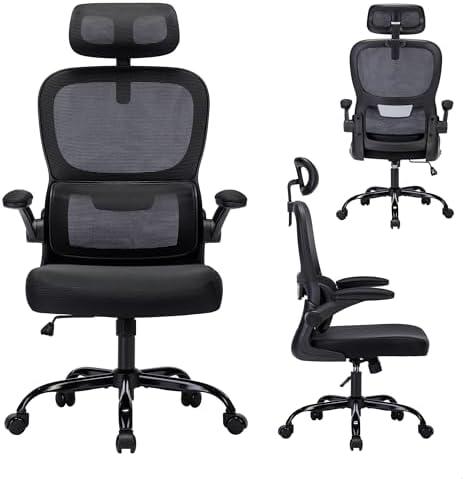 Discover Comfort: Our Experience with the SOMEET Office Chair