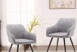 Exploring Comfort: Our Take on the Annjoe Accent Chairs