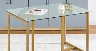 Gather ‘Round: Our Take on the Modern Glass Dining Table