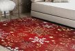 Transforming Our Space: The ALAZA Winter Rug Review