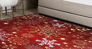 Transforming Our Space: The ALAZA Winter Rug Review