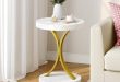 Transforming Spaces: Our Take on the YITAHOME Accent Table