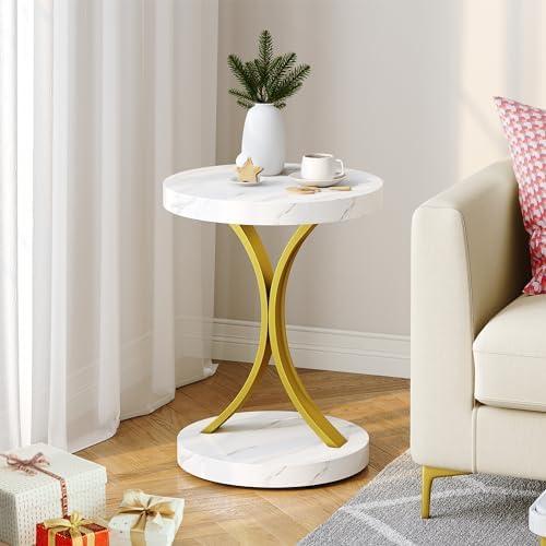 Transforming Spaces: Our Take on the YITAHOME Accent Table