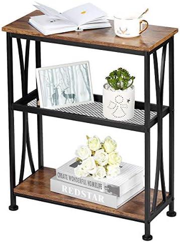 Revamping Small Spaces: Our Take on the Vintage Side Table