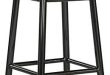 Elevating Our Space: A Closer Look at the Emery Barstool