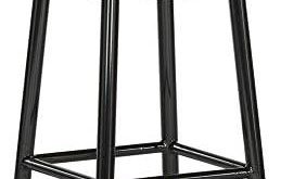 Elevating Our Space: A Closer Look at the Emery Barstool