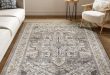 Revamping Our Space: A Review of the WITSHOCK Boho Rug