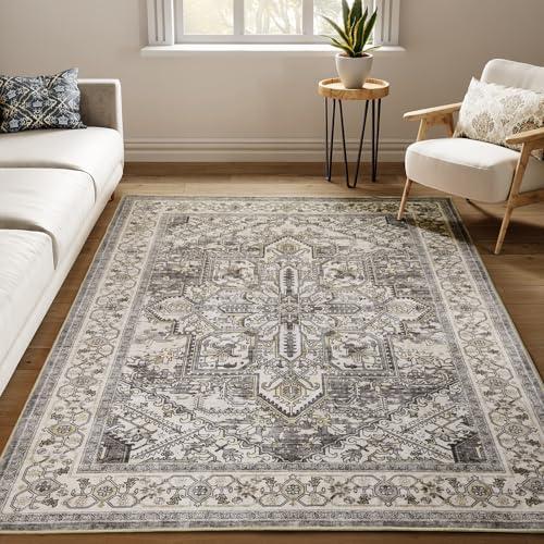 Revamping Our Space: A Review of the WITSHOCK Boho Rug