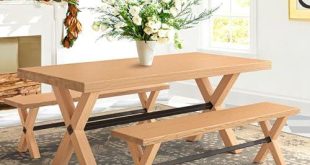 Transforming Our Dining Space: A Review of the LUE BONA Set