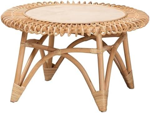 Bringing Home Elegance: Our Review of the Elani Coffee Table