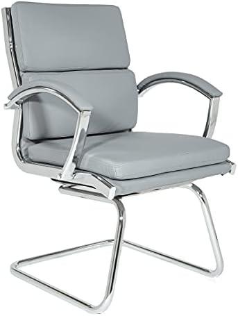 Discover Comfort and Style: Our Review of the Office Star Chair