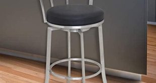 Exploring Comfort and Style: Our Thoughts on the Schima Bar Stool