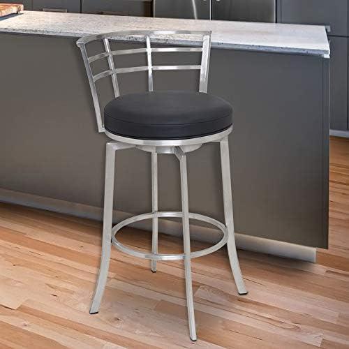 Exploring Comfort and Style: Our Thoughts on the Schima Bar Stool