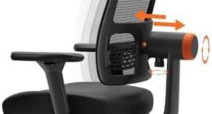 Our Experience with the Newtral EIN Ergonomic Office Chair