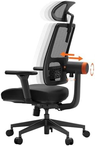 Our Experience with the Newtral EIN Ergonomic Office Chair