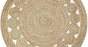 Discovering the Charm of Cotton Craft’s Unique Jute Rug