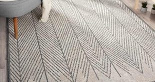 Transforming Spaces: Our Take on the Luxe Weavers Tribal Rug