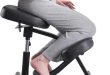 Transforming Our Workspace: The Benefits of an Ergonomic Kneeling Chair