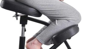 Transforming Our Workspace: The Benefits of an Ergonomic Kneeling Chair