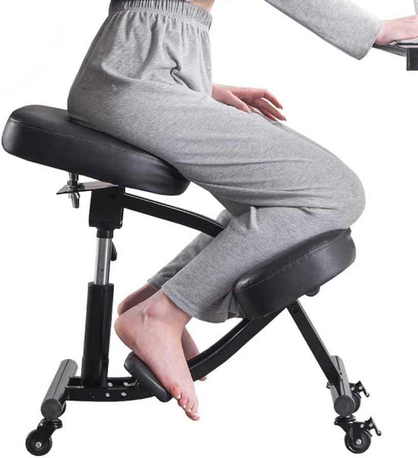 Transforming Our Workspace: The Benefits of an Ergonomic Kneeling Chair