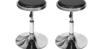 Our Review of the Top US Arcades Adjustable Bar Stools