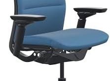 Discover Comfort: Our Experience with the Steelcase Think Chair