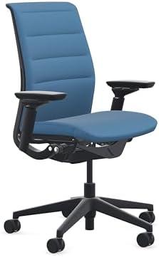 Discover Comfort: Our Experience with the Steelcase Think Chair