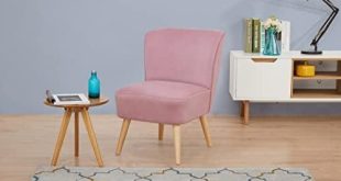 Bringing Style Home: Our Take on the Gold Sparrow Chico Chair