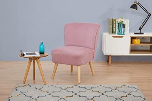 Bringing Style Home: Our Take on the Gold Sparrow Chico Chair