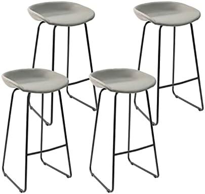 Elevate Our Space: Reviewing the Design Guild Bar Stool Set