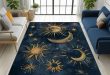 Transform Your Space: A Review of the Star & Moon Carpet