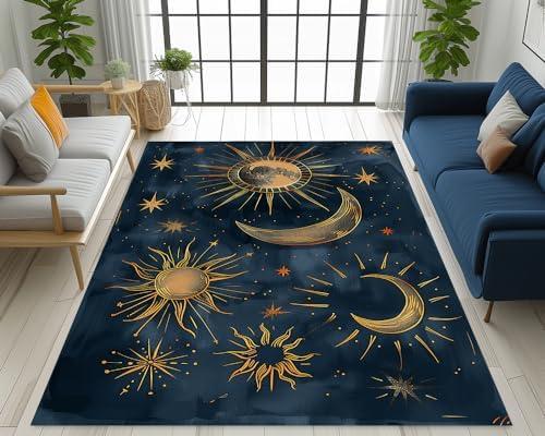 Transform Your Space: A Review of the Star & Moon Carpet