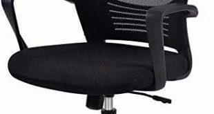 Transforming Our Work Experience: The Perfect Office Chair Review