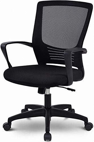 Transforming Our Work Experience: The Perfect Office Chair Review